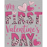 Valentine's Day-QRJ  7420